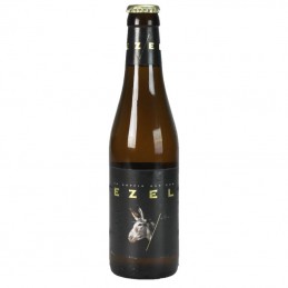 Ezel Blonde 33 cl - Bière...