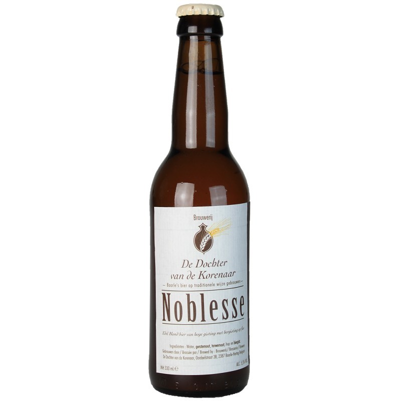 Noblesse 33 cl