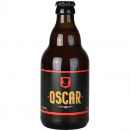 Oscar triple 33 cl - Bière...