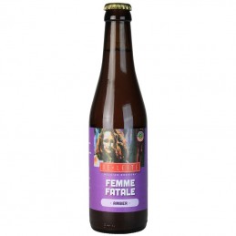 Femme Fatale 33 cl - Bière...