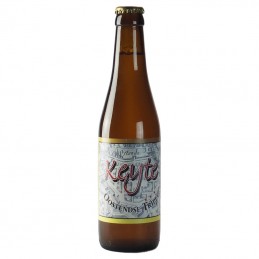 Keyte Triple 33 cl - Bière...