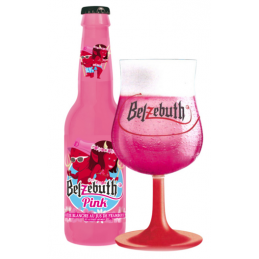 Belzebuth Pink 33 cl