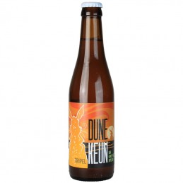 Dunekeun Goud Blond 33 cl