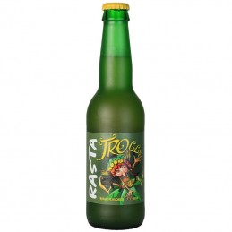 Rasta Trolls 33 cl - Bière...