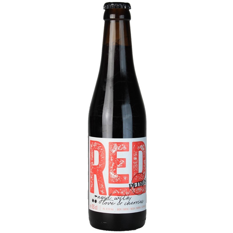 Petrus Aged Red 33 cl - Bière Belge