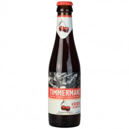 Kriek Timmerman's 25 cl -...