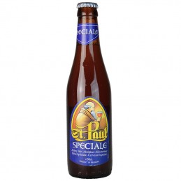 Saint Paul Spéciale 33 cl -...