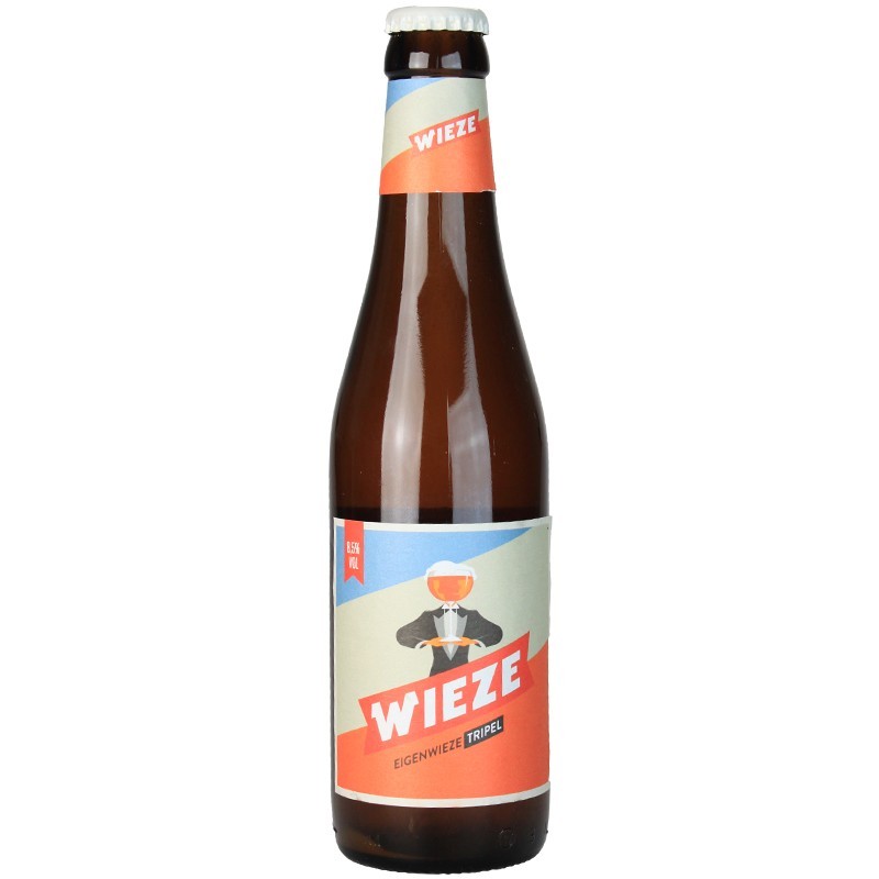 Wieze 33 cl - Bière Belge