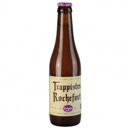 Rochefort Triple Extra 33 cl