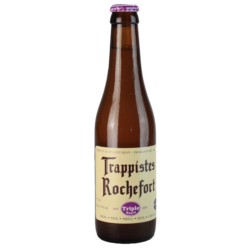 Rochefort Triple Extra 33 cl