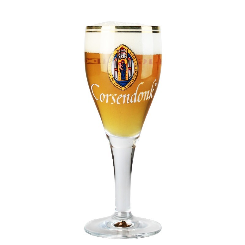 Verre Corsendonk calice 25 cl