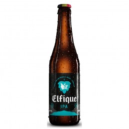 Elfique IPA 6° - Bière Belge