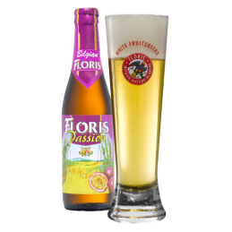 Floris Passion 33 cl