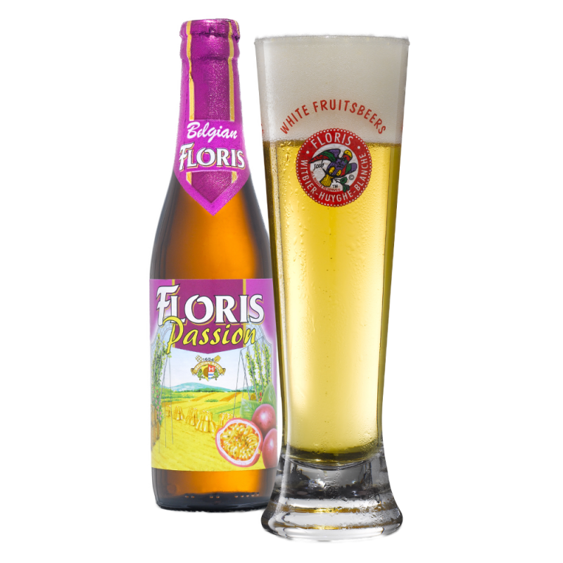 Floris Passion 33 cl