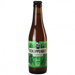 Keikoppenbier 33 cl