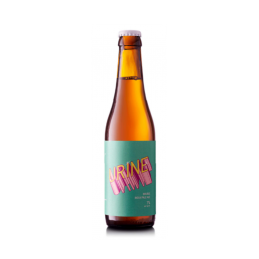 Bière Urine 33 cl