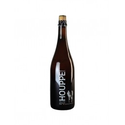 Houppe 75 cl