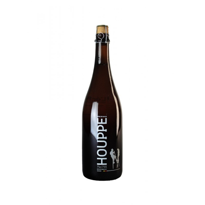 Houppe 75 cl