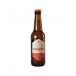 Cocotte APA 33 cl