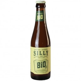 Silly Bio 25 cl