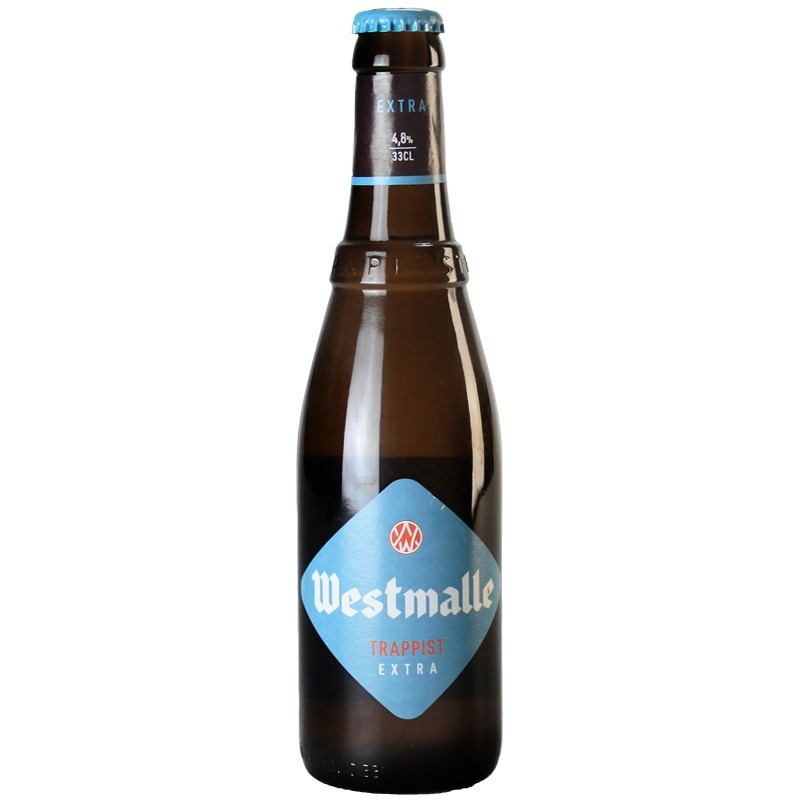 Westmalle Extra 33 cl