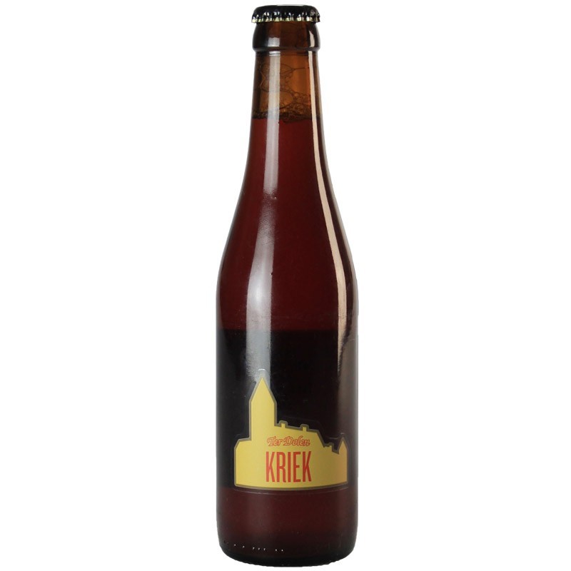 Ter Dolen Kriek 33 cl