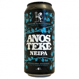 Anosteke Neipa 44 cl (Boite...