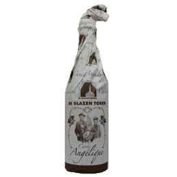 Cuvée Angélique 75 cl